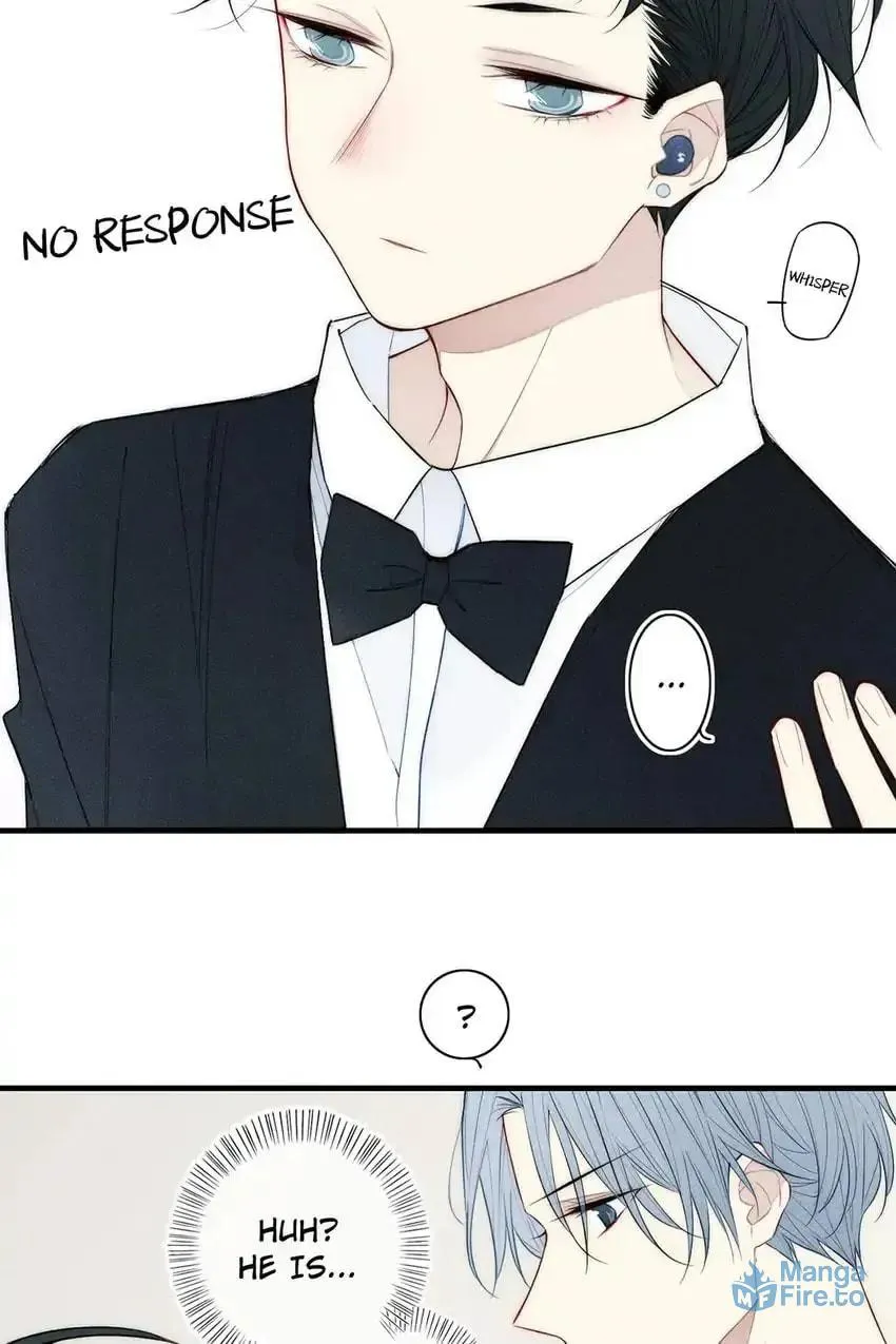 Read Cry for Me chapter 109 image 8 on Lezhin