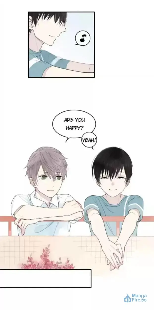 Read Cry for Me chapter 11 image 11 on Lezhin