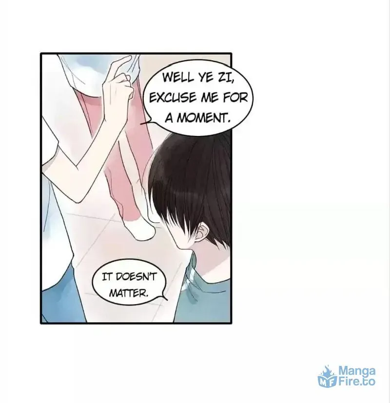 Read Cry for Me chapter 11 image 22 on Lezhin