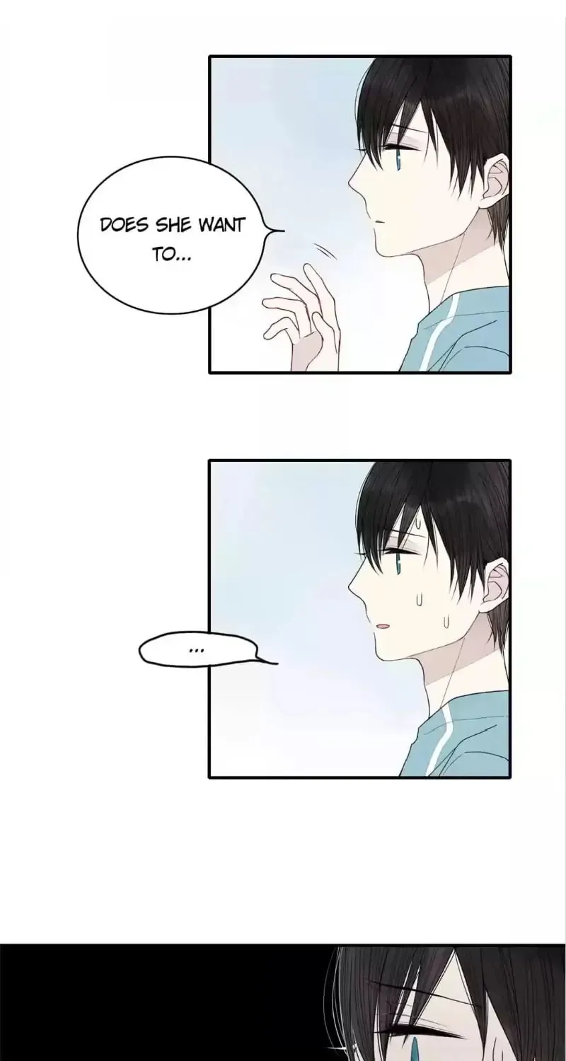 Read Cry for Me chapter 11 image 23 on Lezhin