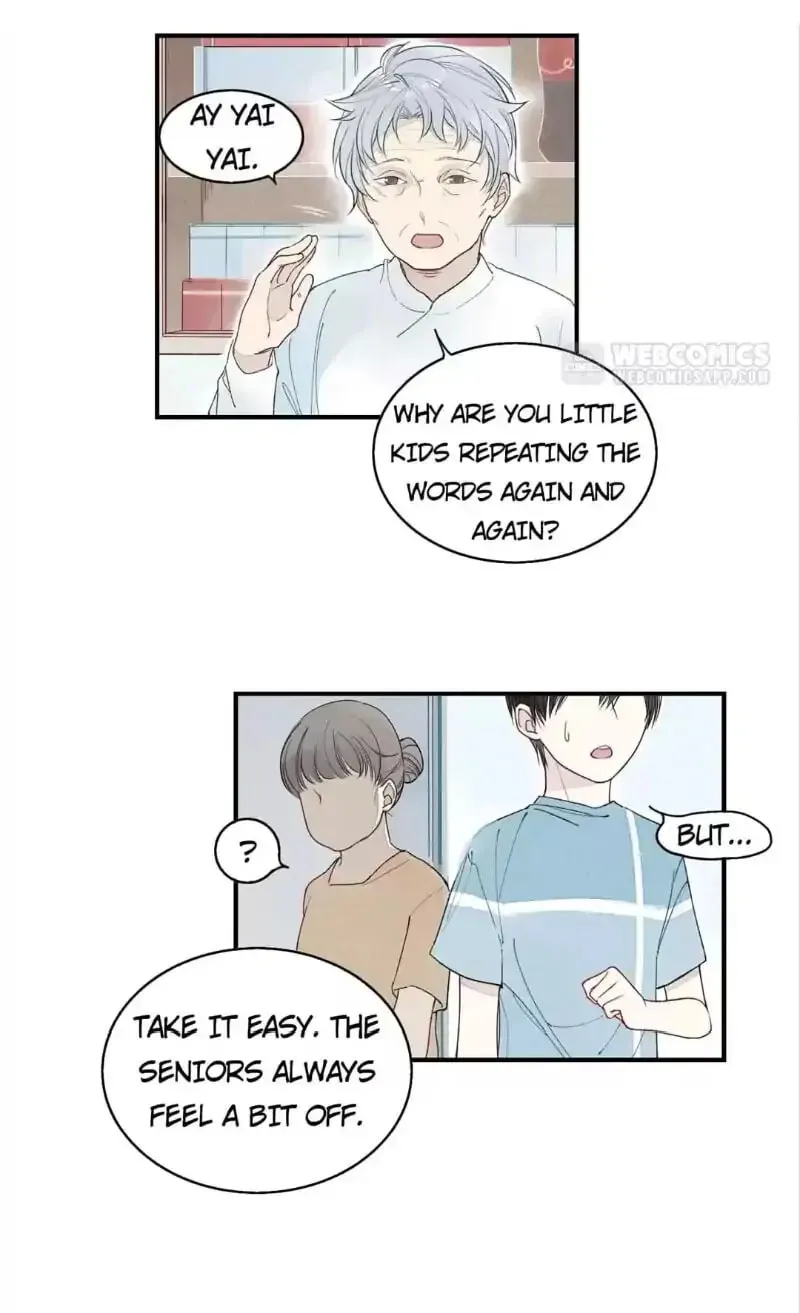 Read Cry for Me chapter 11 image 6 on Lezhin