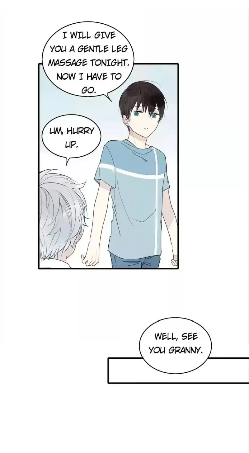 Read Cry for Me chapter 11 image 8 on Lezhin