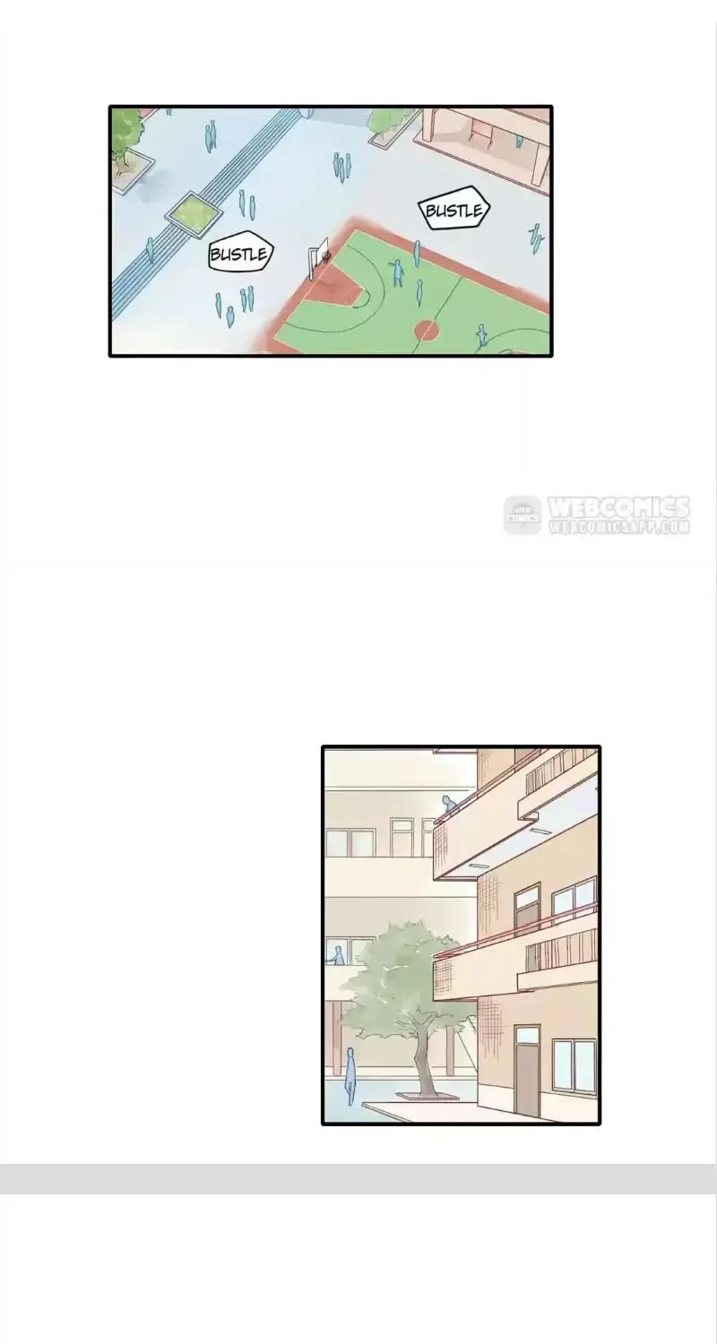 Read Cry for Me chapter 11 image 9 on Lezhin