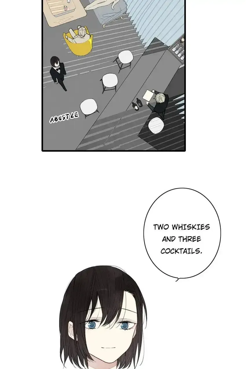 Read Cry for Me chapter 110 image 1 on Lezhin