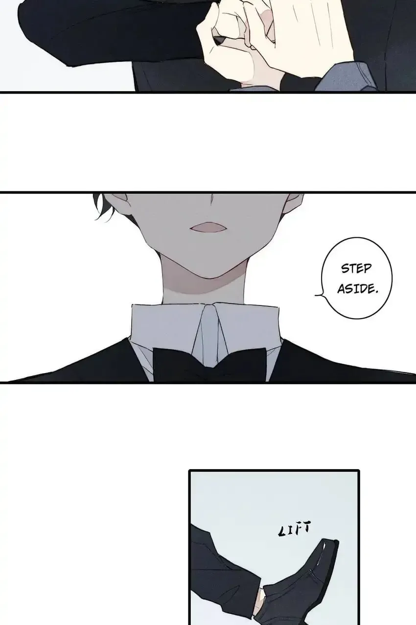 Read Cry for Me chapter 110 image 12 on Lezhin