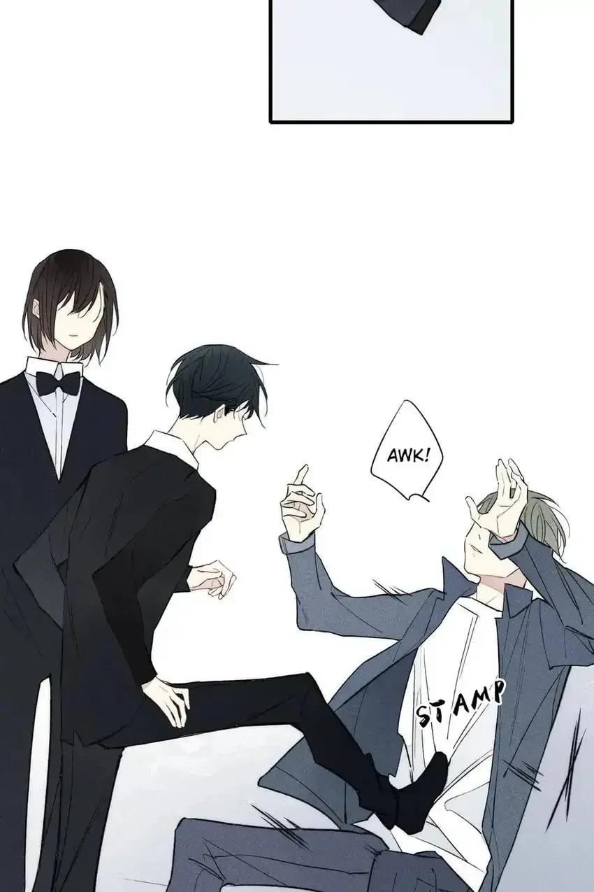 Read Cry for Me chapter 110 image 13 on Lezhin