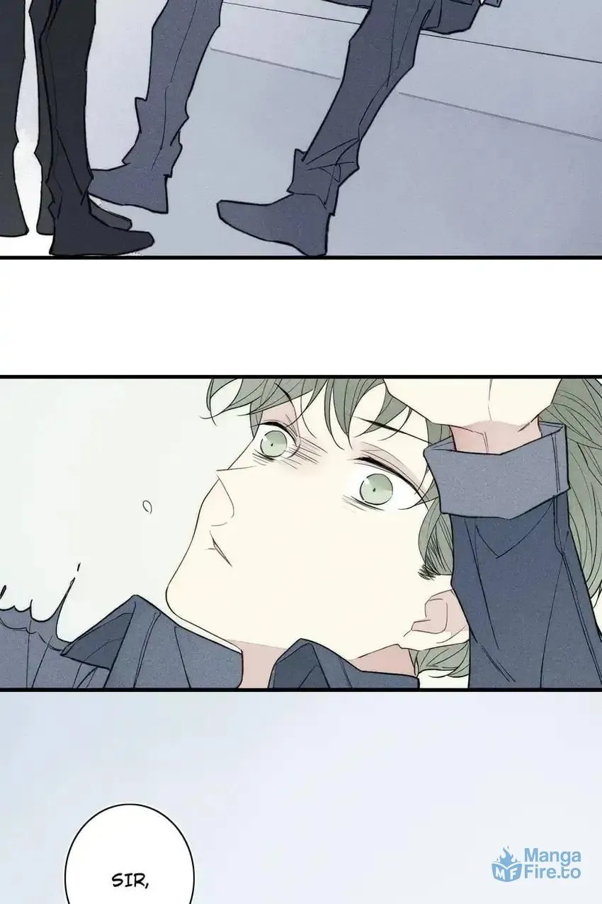 Read Cry for Me chapter 110 image 14 on Lezhin