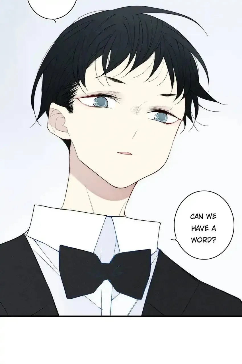 Read Cry for Me chapter 110 image 15 on Lezhin