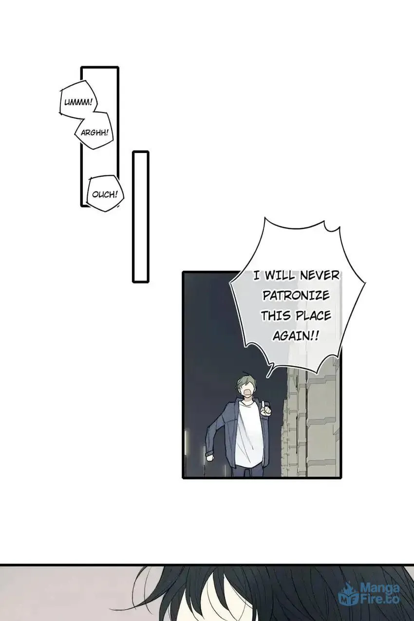 Read Cry for Me chapter 110 image 17 on Lezhin