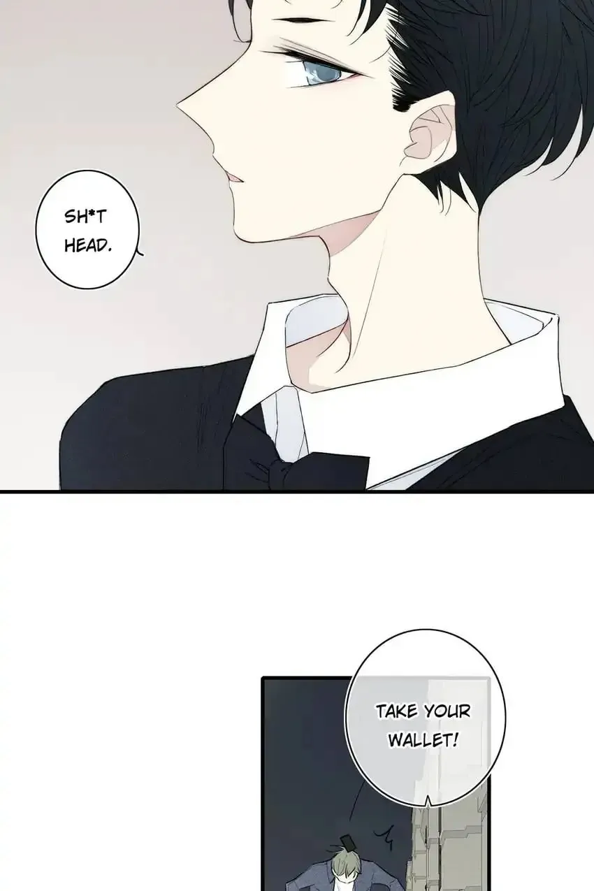 Read Cry for Me chapter 110 image 18 on Lezhin