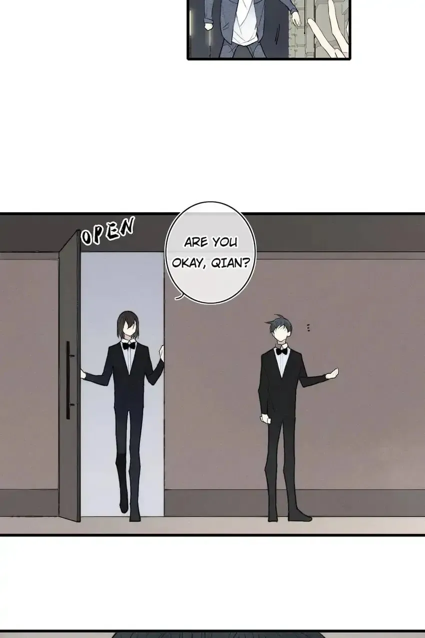 Read Cry for Me chapter 110 image 19 on Lezhin