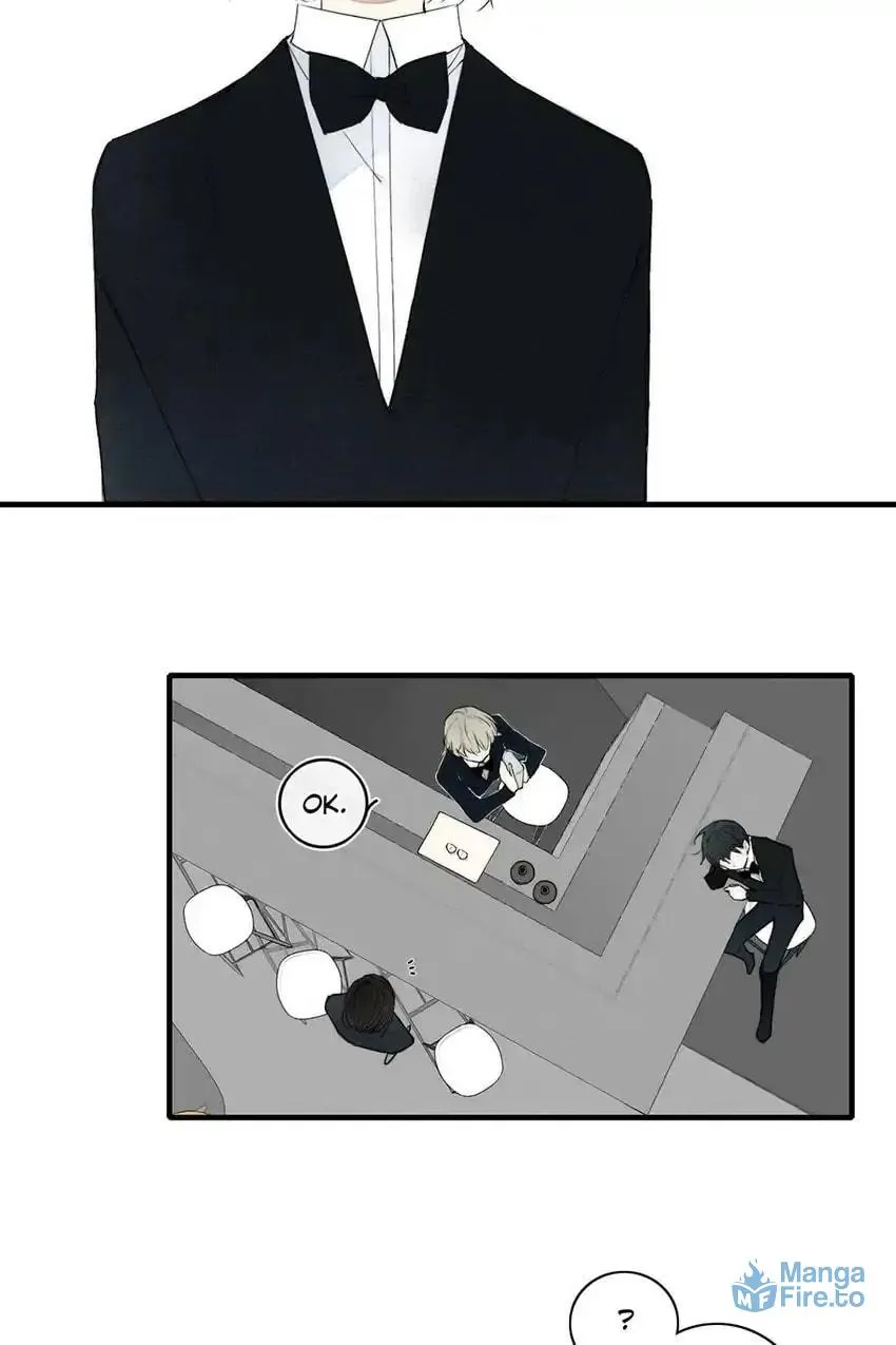 Read Cry for Me chapter 110 image 2 on Lezhin