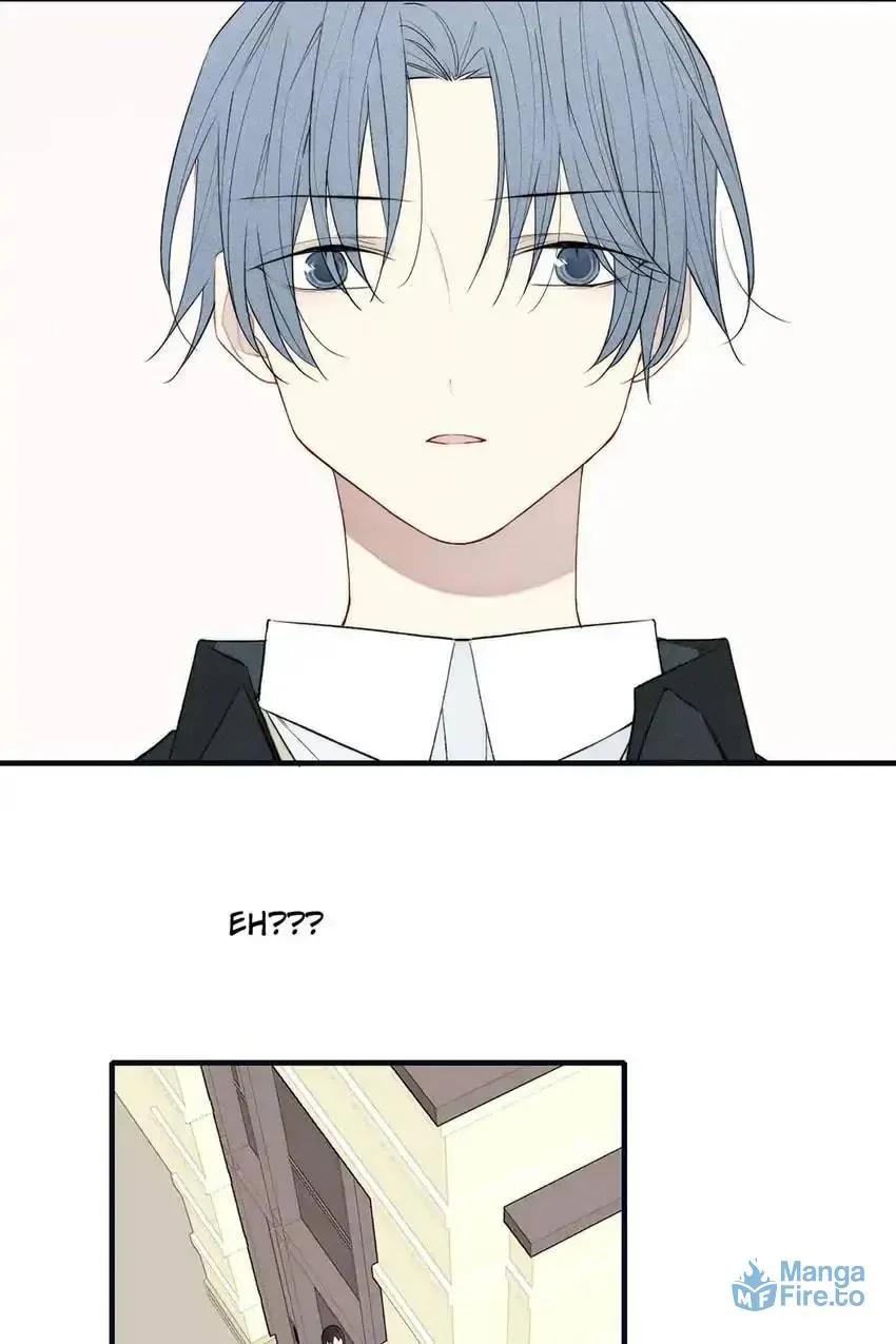Read Cry for Me chapter 110 image 26 on Lezhin