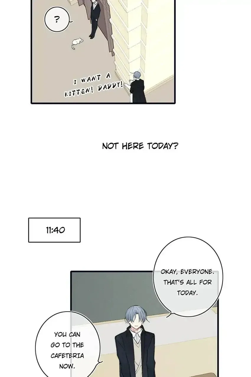 Read Cry for Me chapter 110 image 27 on Lezhin
