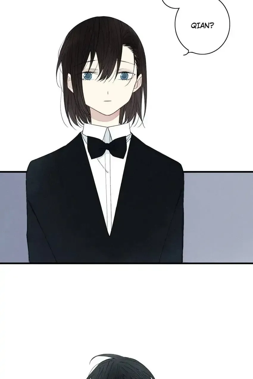 Read Cry for Me chapter 110 image 3 on Lezhin