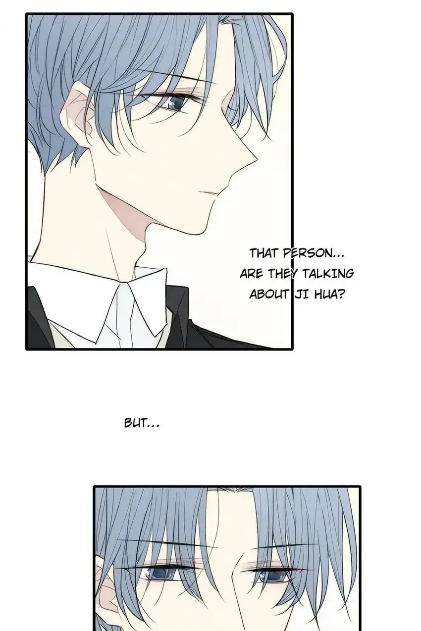 Read Cry for Me chapter 110 image 33 on Lezhin