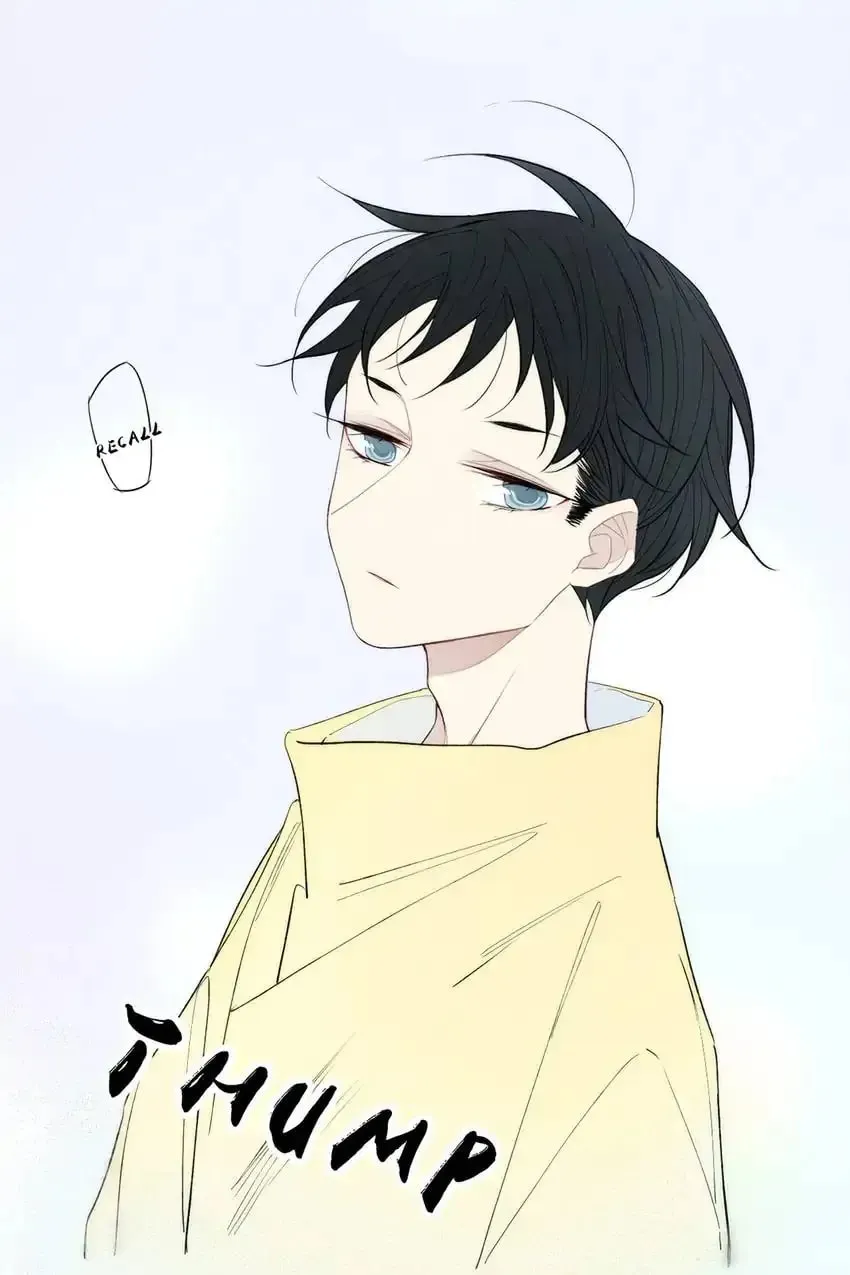 Read Cry for Me chapter 110 image 37 on Lezhin