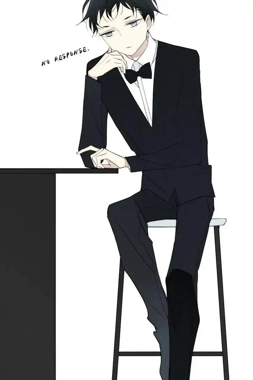 Read Cry for Me chapter 110 image 4 on Lezhin
