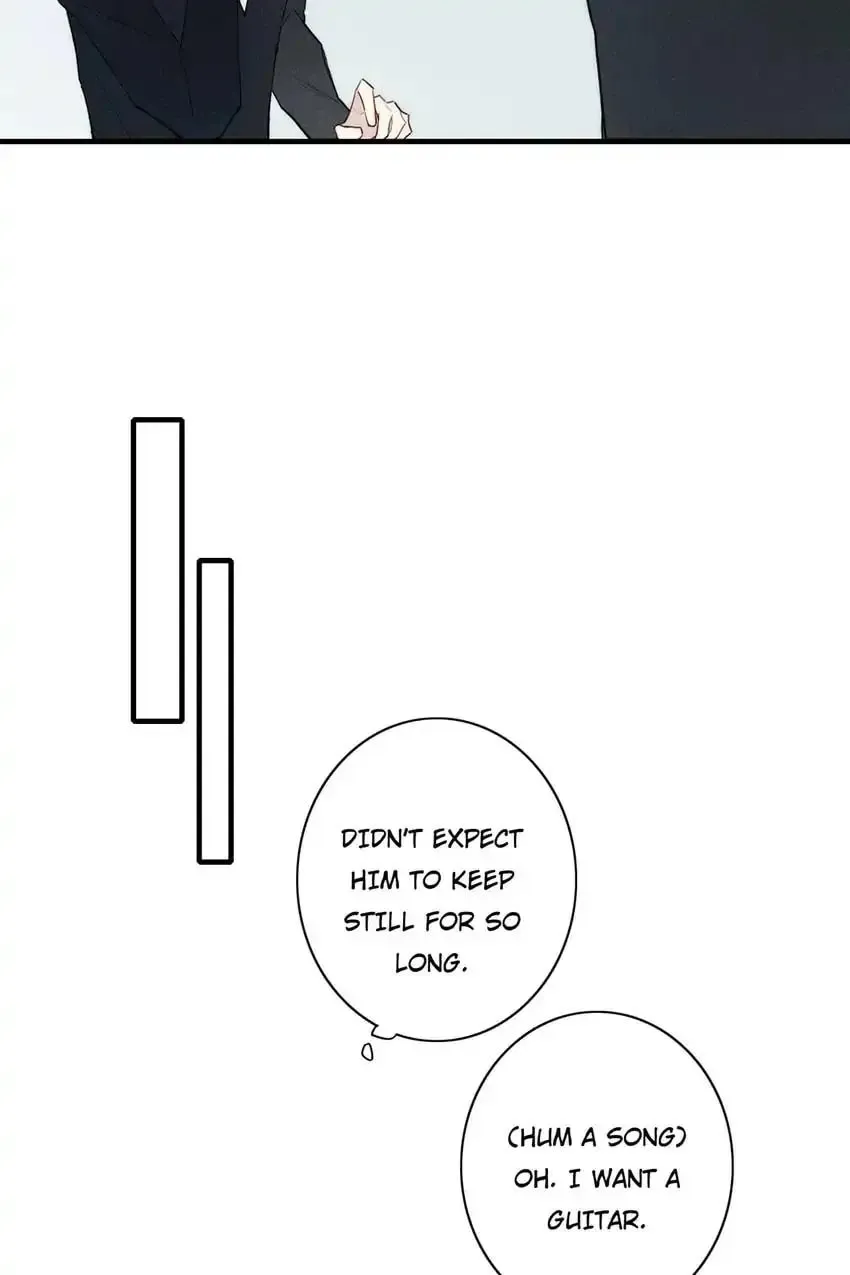 Read Cry for Me chapter 110 image 7 on Lezhin