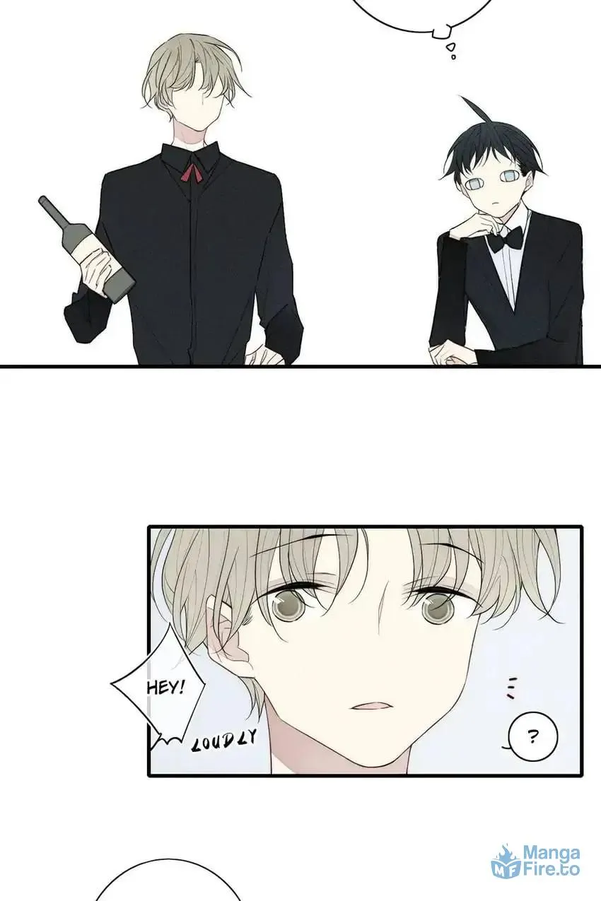 Read Cry for Me chapter 110 image 8 on Lezhin