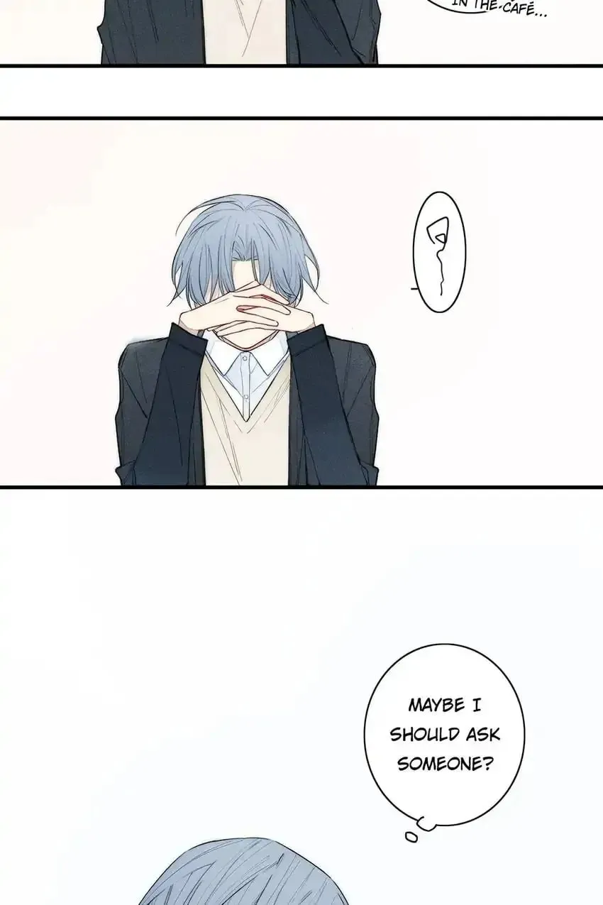 Read Cry for Me chapter 111 image 1 on Lezhin