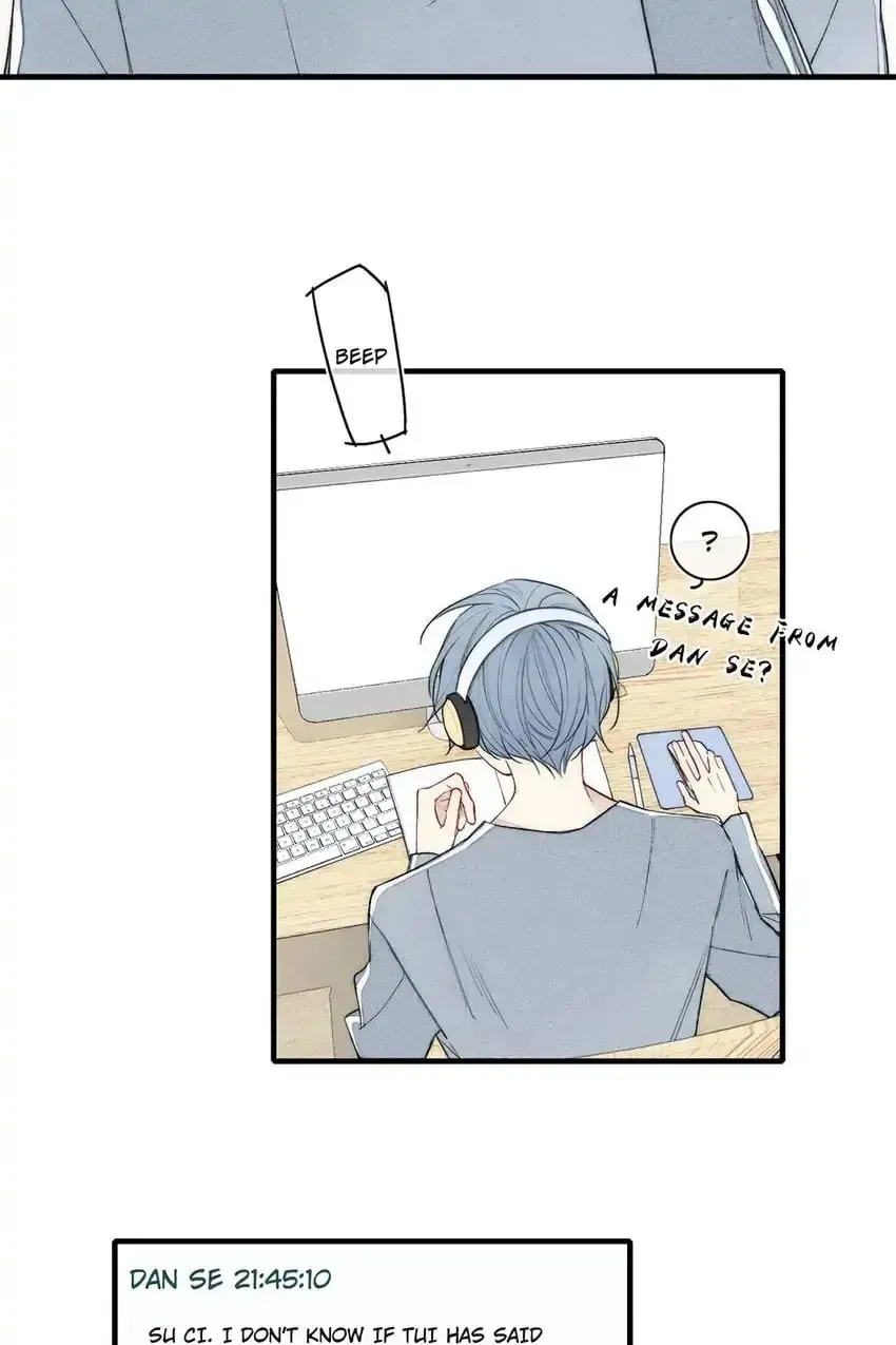 Read Cry for Me chapter 111 image 12 on Lezhin