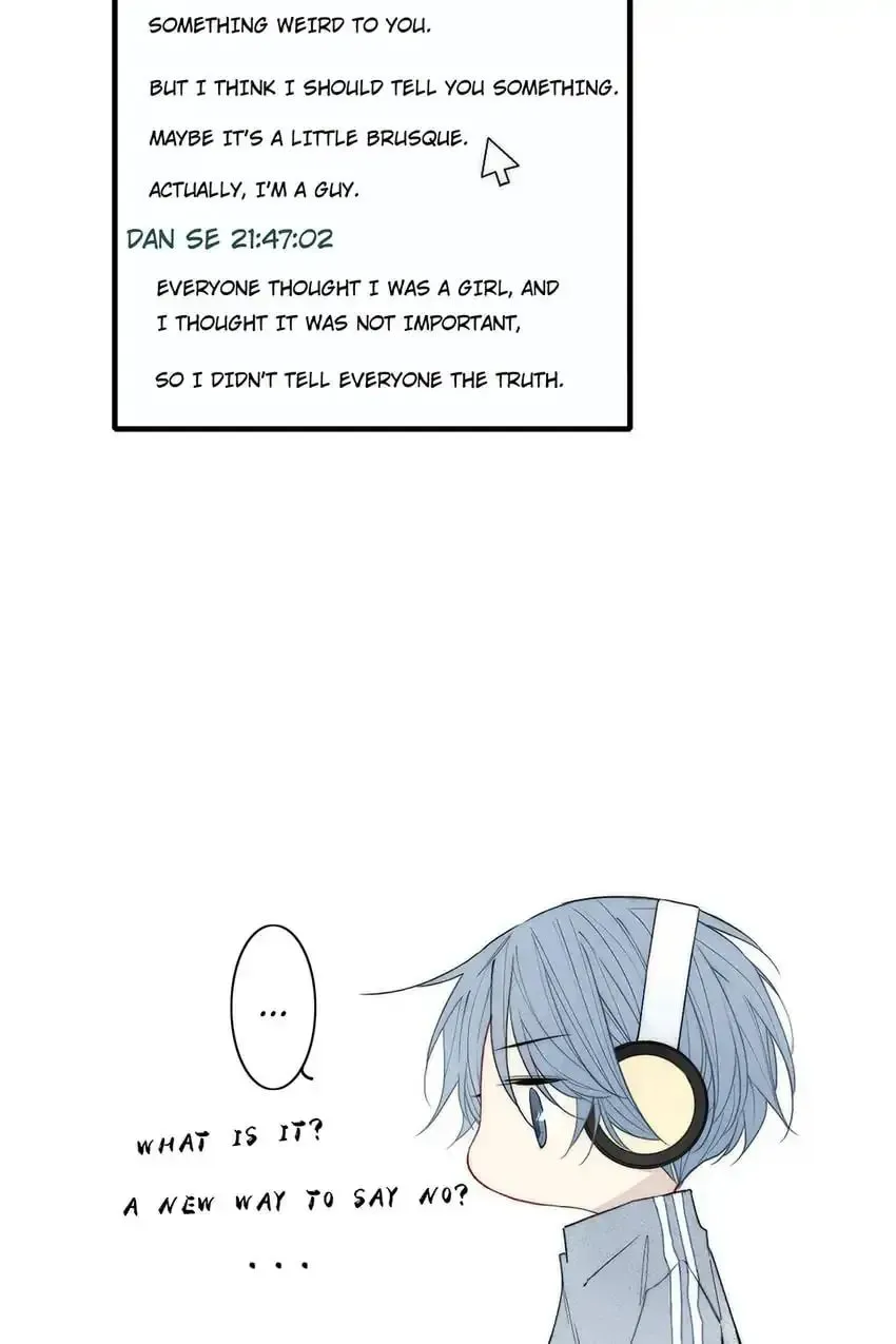 Read Cry for Me chapter 111 image 13 on Lezhin