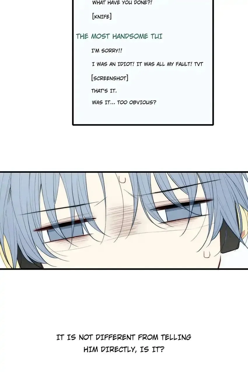Read Cry for Me chapter 111 image 15 on Lezhin
