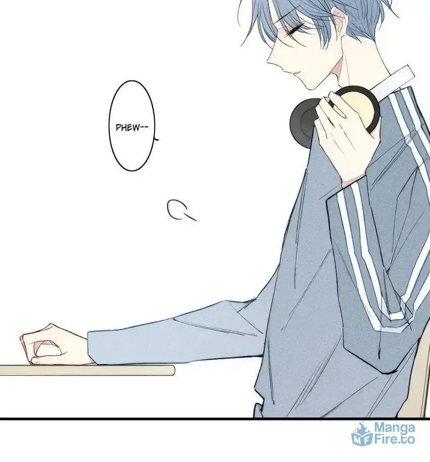 Read Cry for Me chapter 111 image 17 on Lezhin