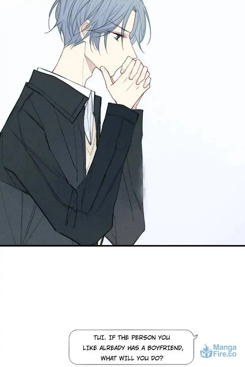 Read Cry for Me chapter 111 image 2 on Lezhin