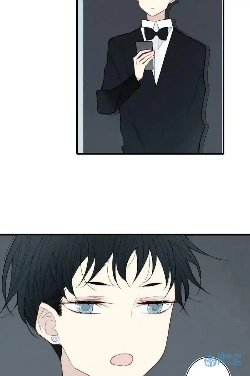 Read Cry for Me chapter 111 image 20 on Lezhin