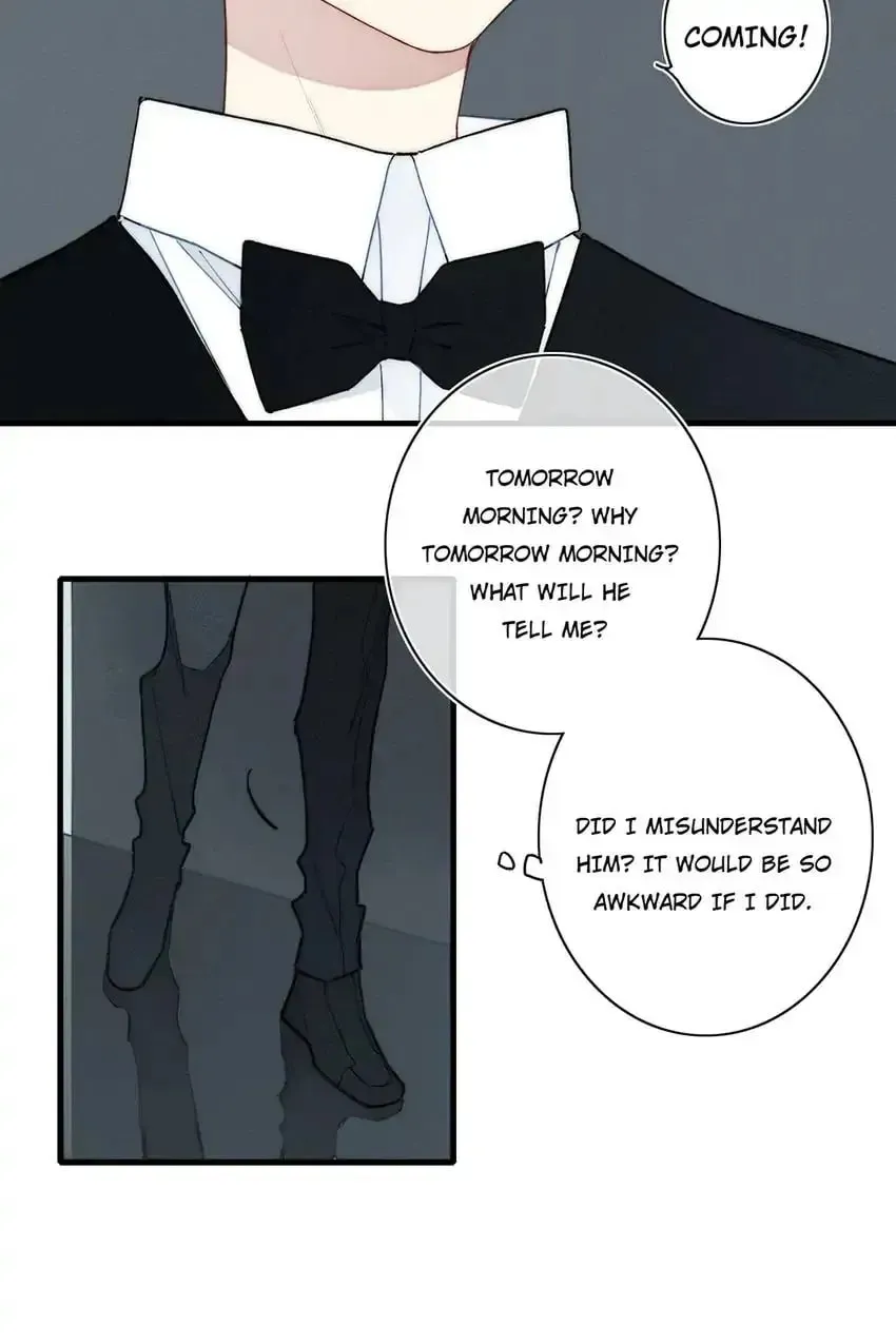 Read Cry for Me chapter 111 image 21 on Lezhin