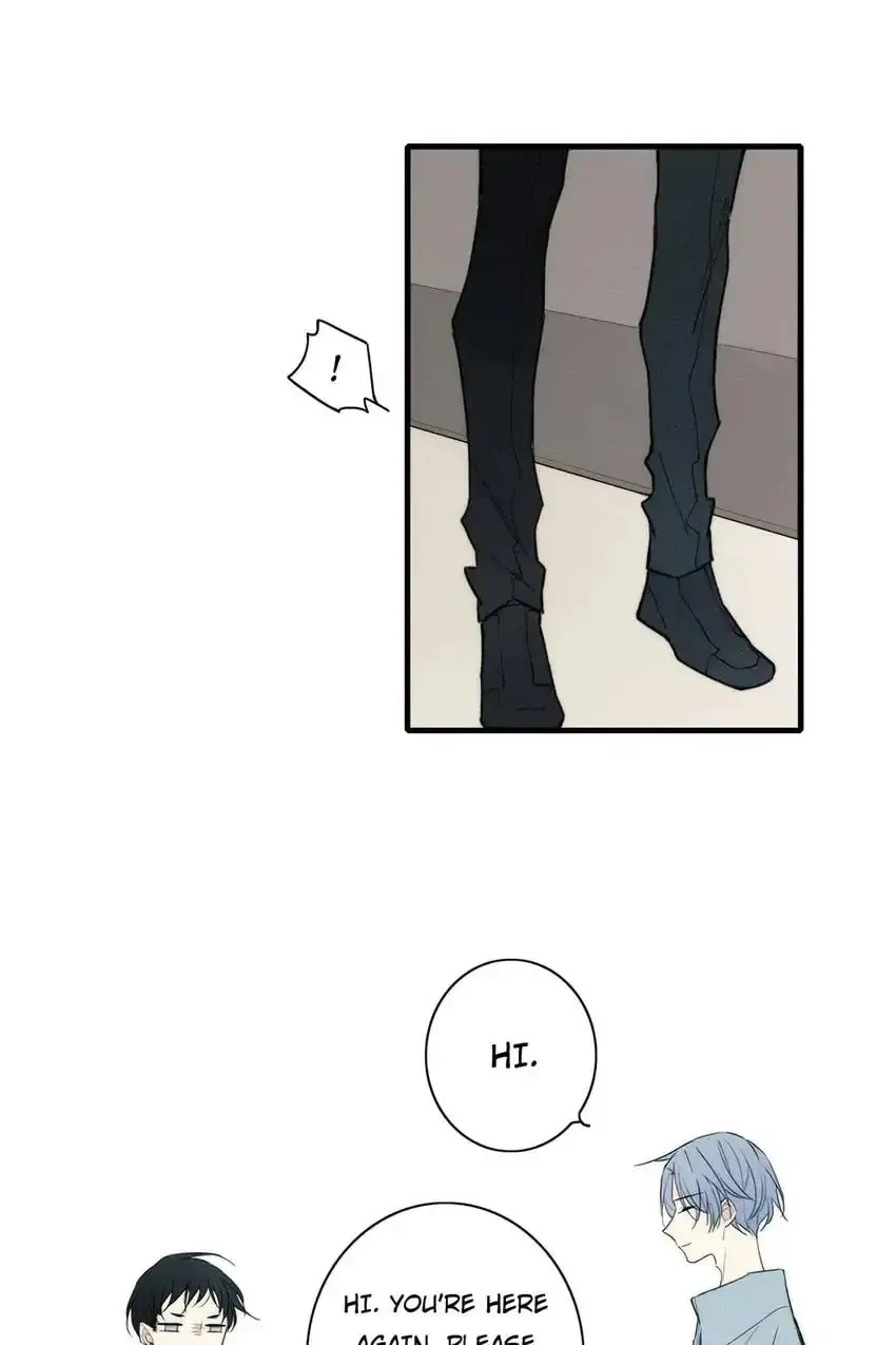 Read Cry for Me chapter 111 image 22 on Lezhin