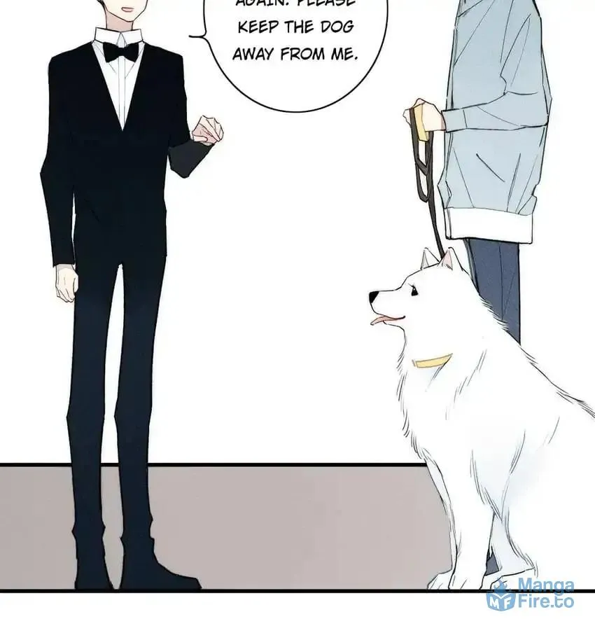 Read Cry for Me chapter 111 image 23 on Lezhin