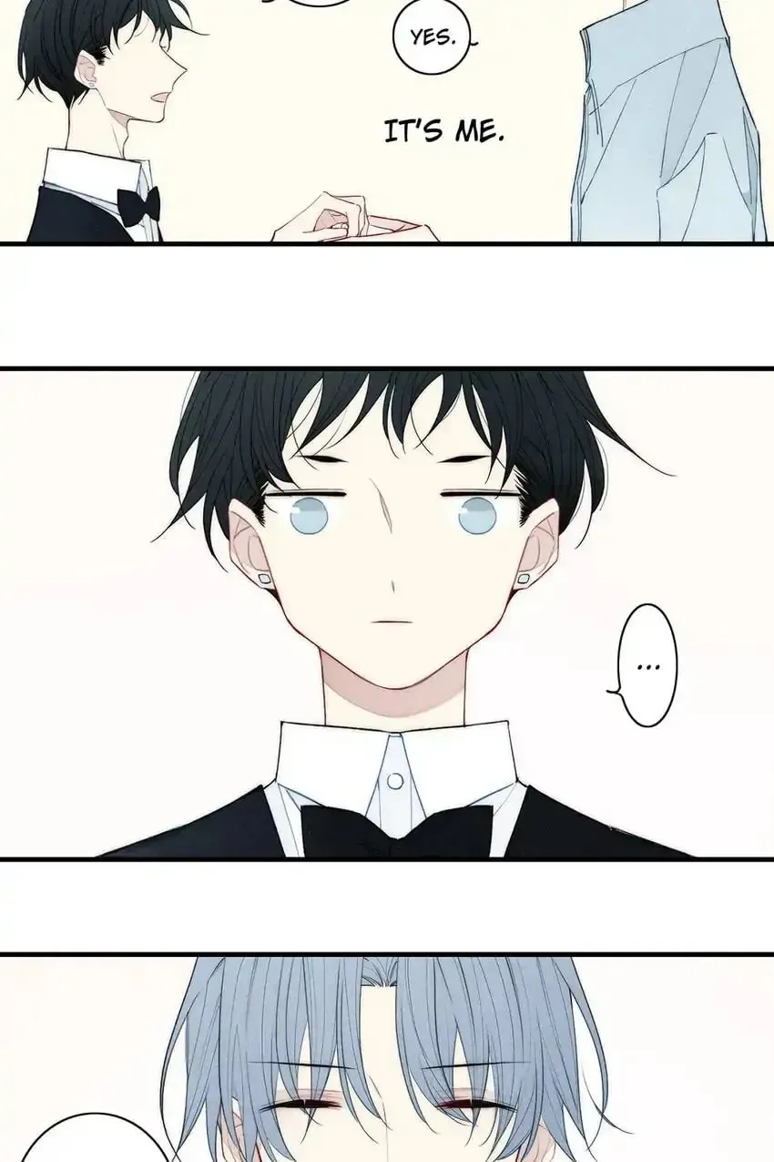 Read Cry for Me chapter 111 image 27 on Lezhin