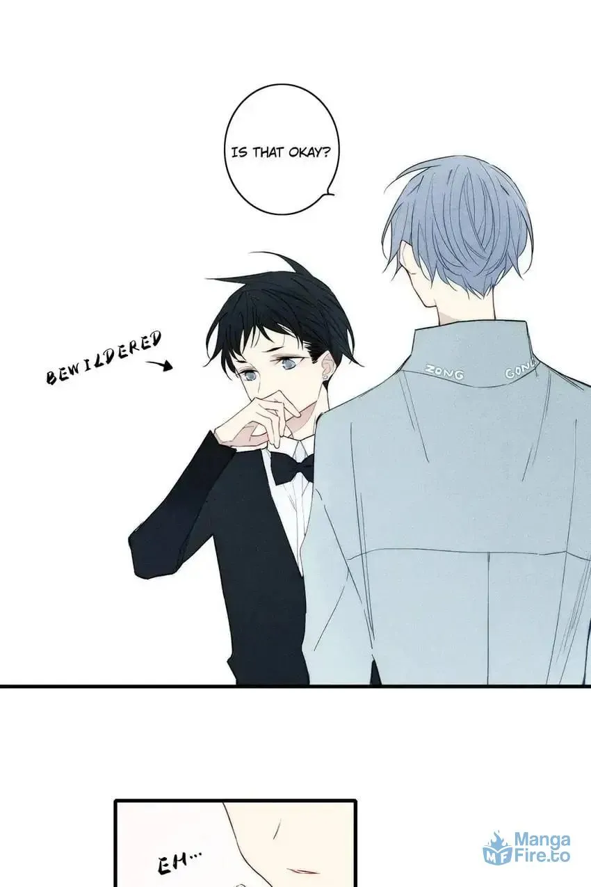 Read Cry for Me chapter 111 image 29 on Lezhin