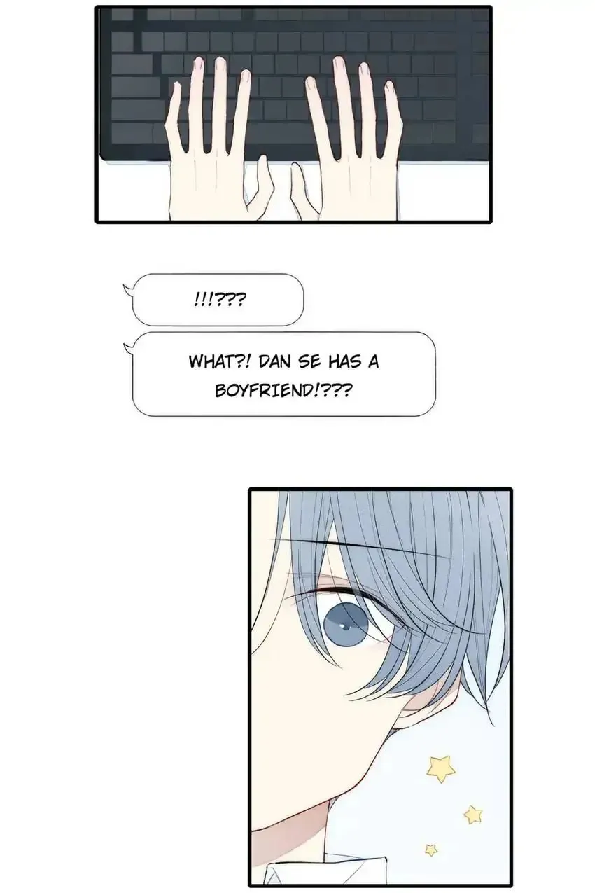 Read Cry for Me chapter 111 image 3 on Lezhin