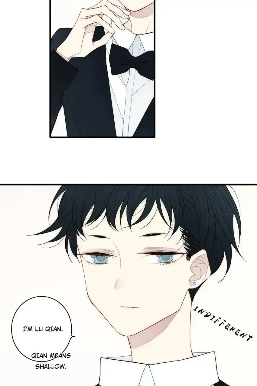 Read Cry for Me chapter 111 image 30 on Lezhin