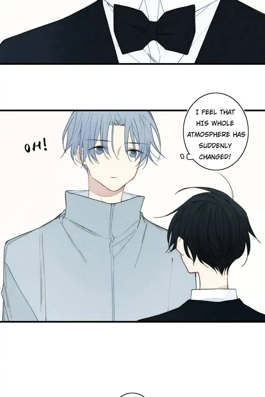 Read Cry for Me chapter 111 image 31 on Lezhin