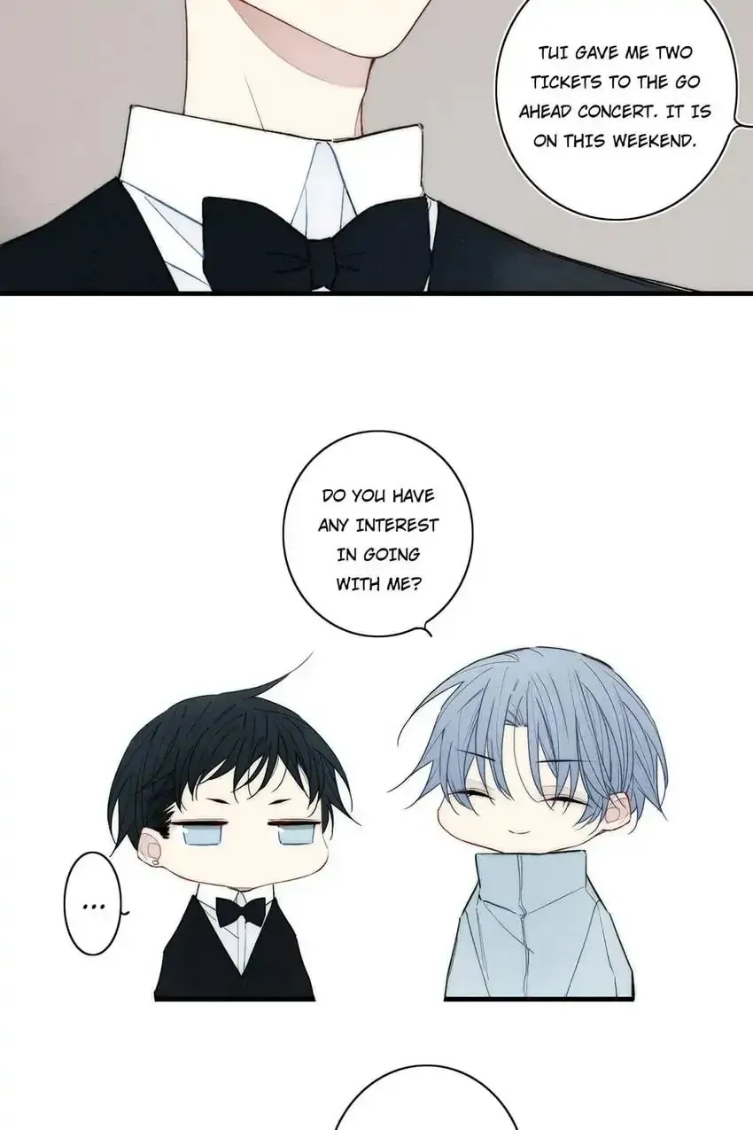 Read Cry for Me chapter 111 image 36 on Lezhin
