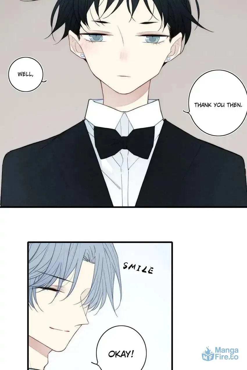 Read Cry for Me chapter 111 image 38 on Lezhin