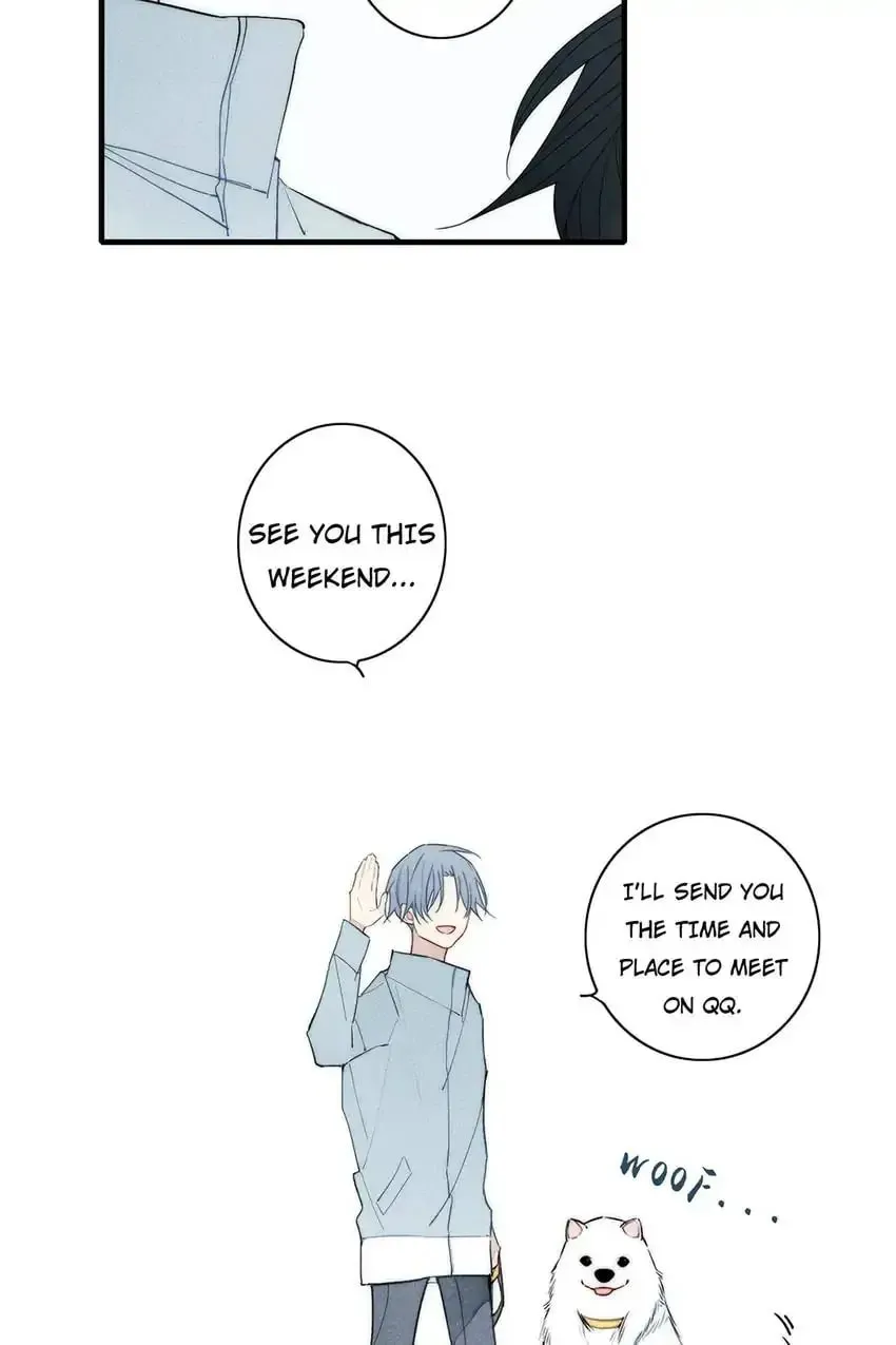 Read Cry for Me chapter 111 image 39 on Lezhin