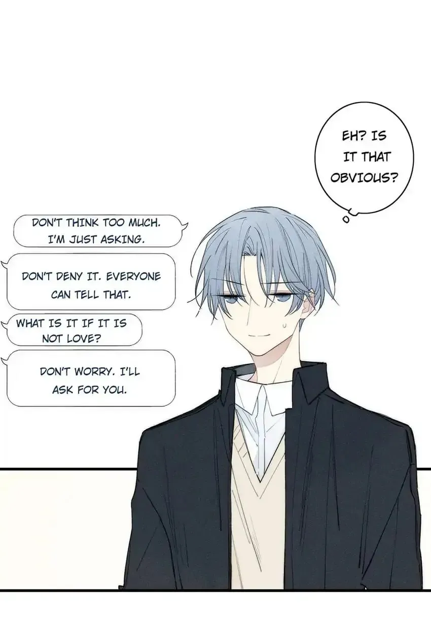Read Cry for Me chapter 111 image 4 on Lezhin
