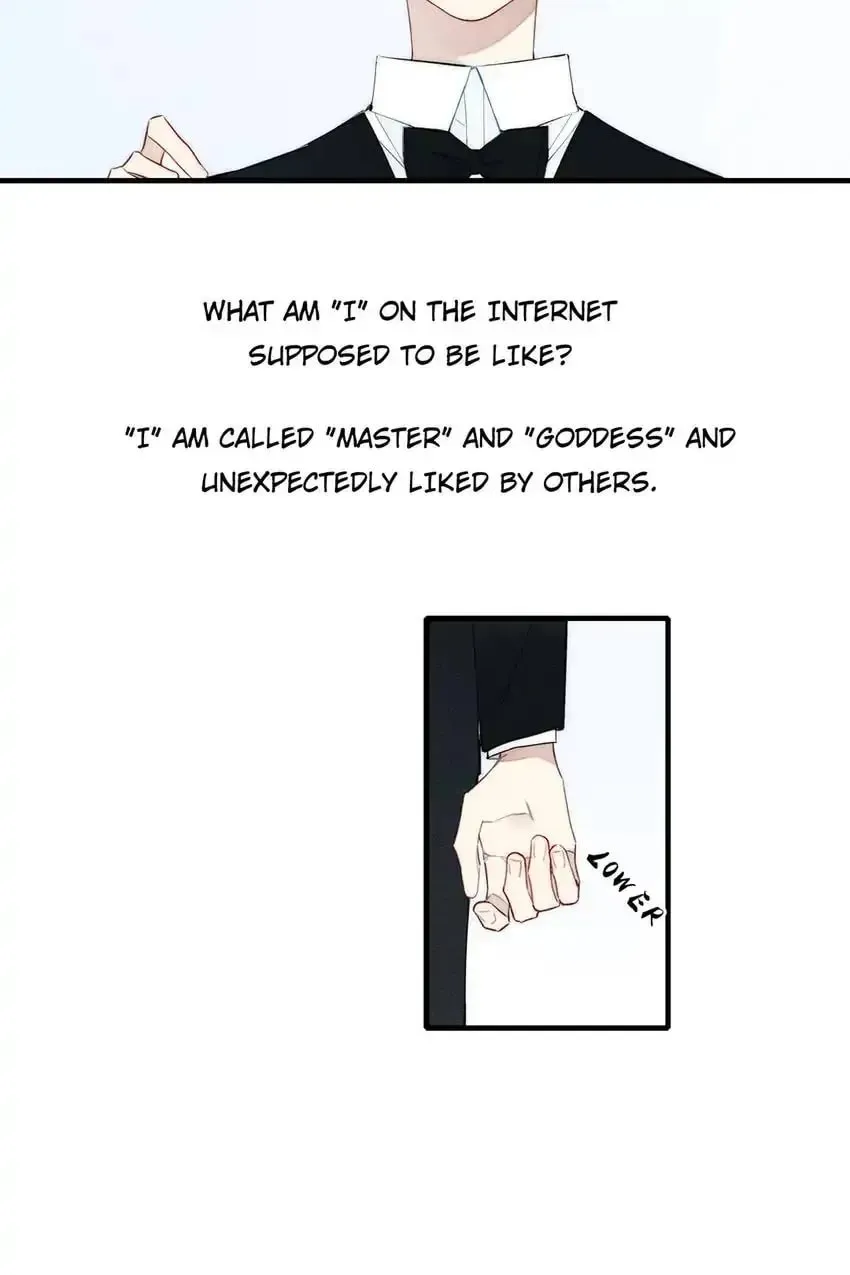 Read Cry for Me chapter 111 image 42 on Lezhin