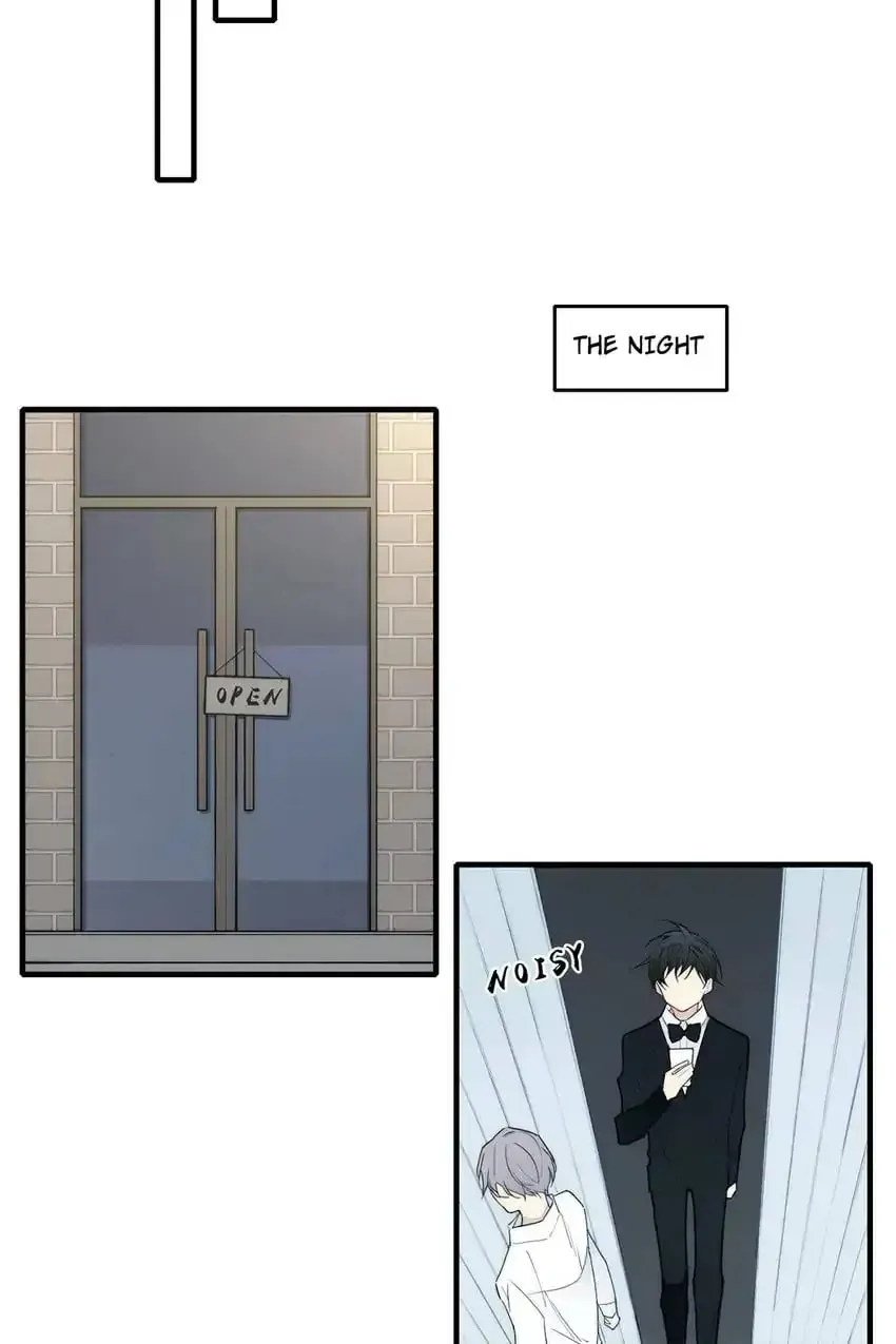Read Cry for Me chapter 111 image 6 on Lezhin