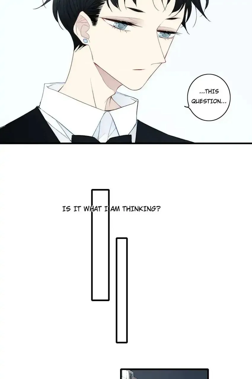 Read Cry for Me chapter 111 image 9 on Lezhin