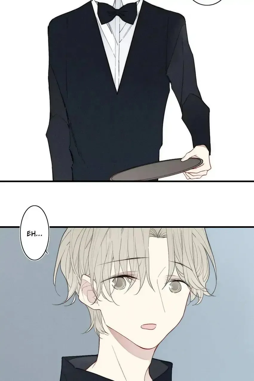 Read Cry for Me chapter 112 image 10 on Lezhin