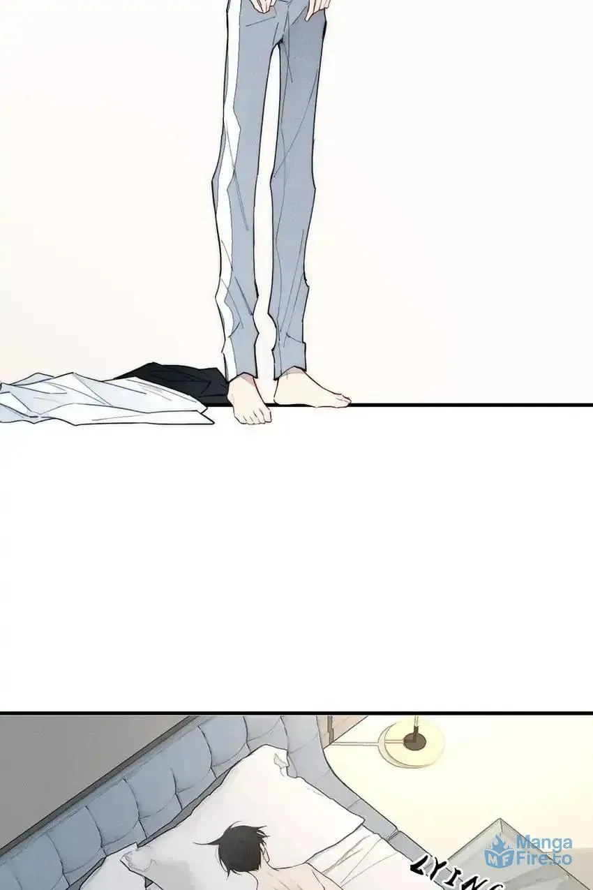 Read Cry for Me chapter 112 image 2 on Lezhin