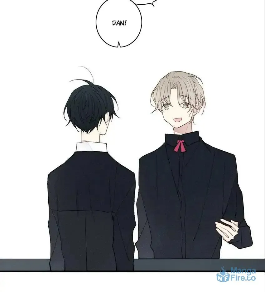 Read Cry for Me chapter 112 image 20 on Lezhin