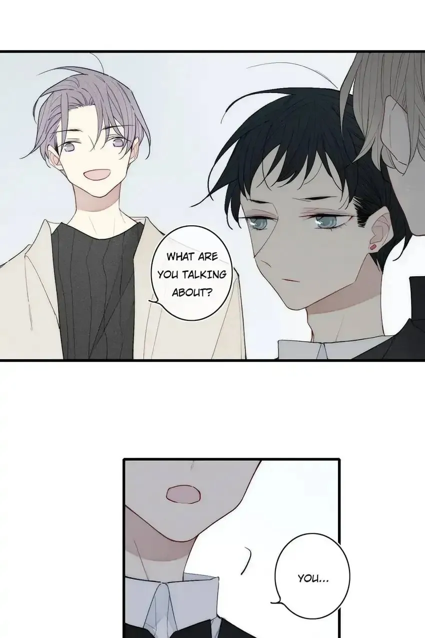 Read Cry for Me chapter 112 image 21 on Lezhin